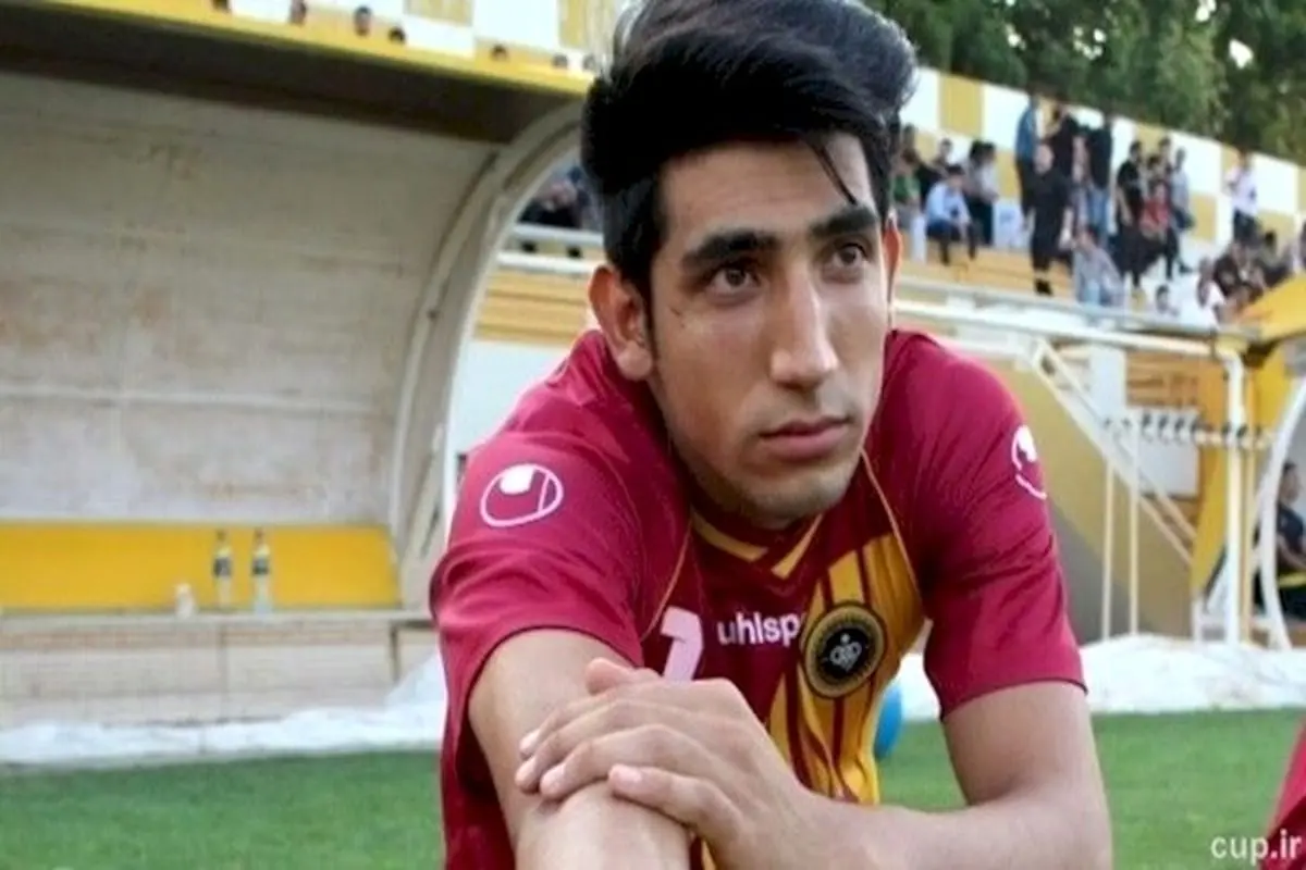 ویدیو/گل اول فولاد به تراکتورسازی