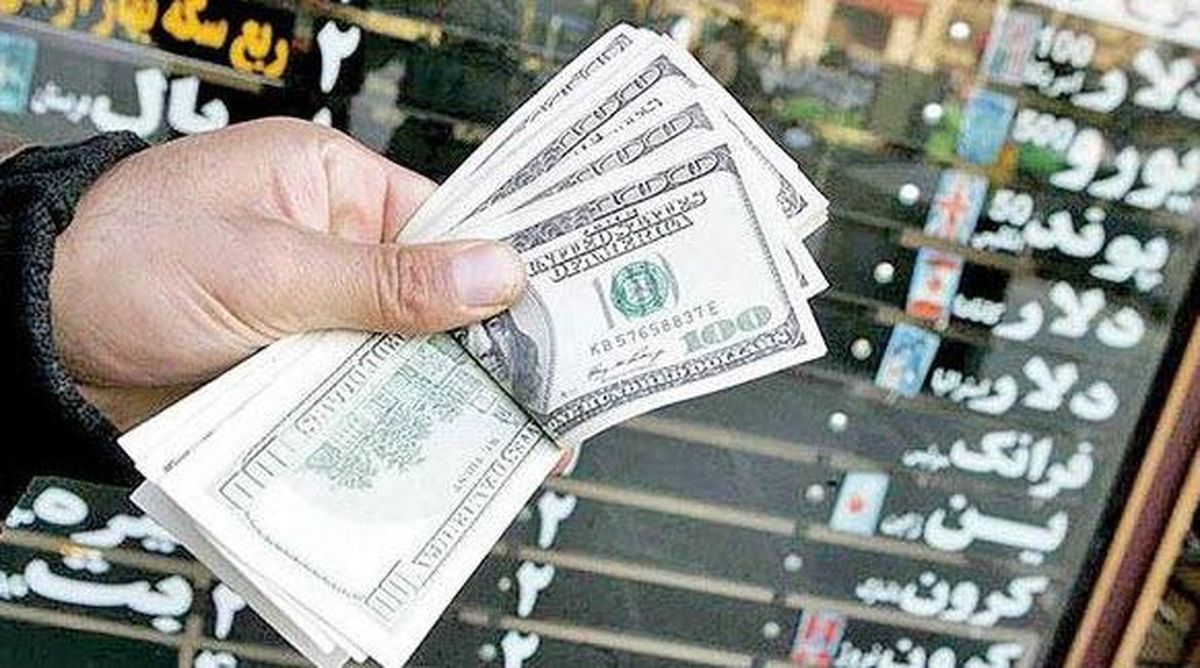 بازار ارز در مسیر ثبات