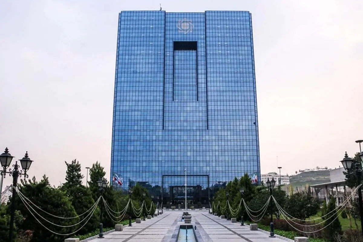 بانک مرکزی آمادگی خرید ارز صادرکنندگان را دارد