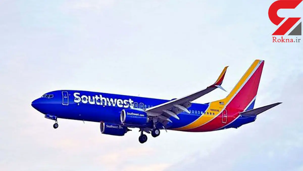 قلب پیوندی در هواپیما جا مانده بود ! / خلبان مسافران را شوکه کرد