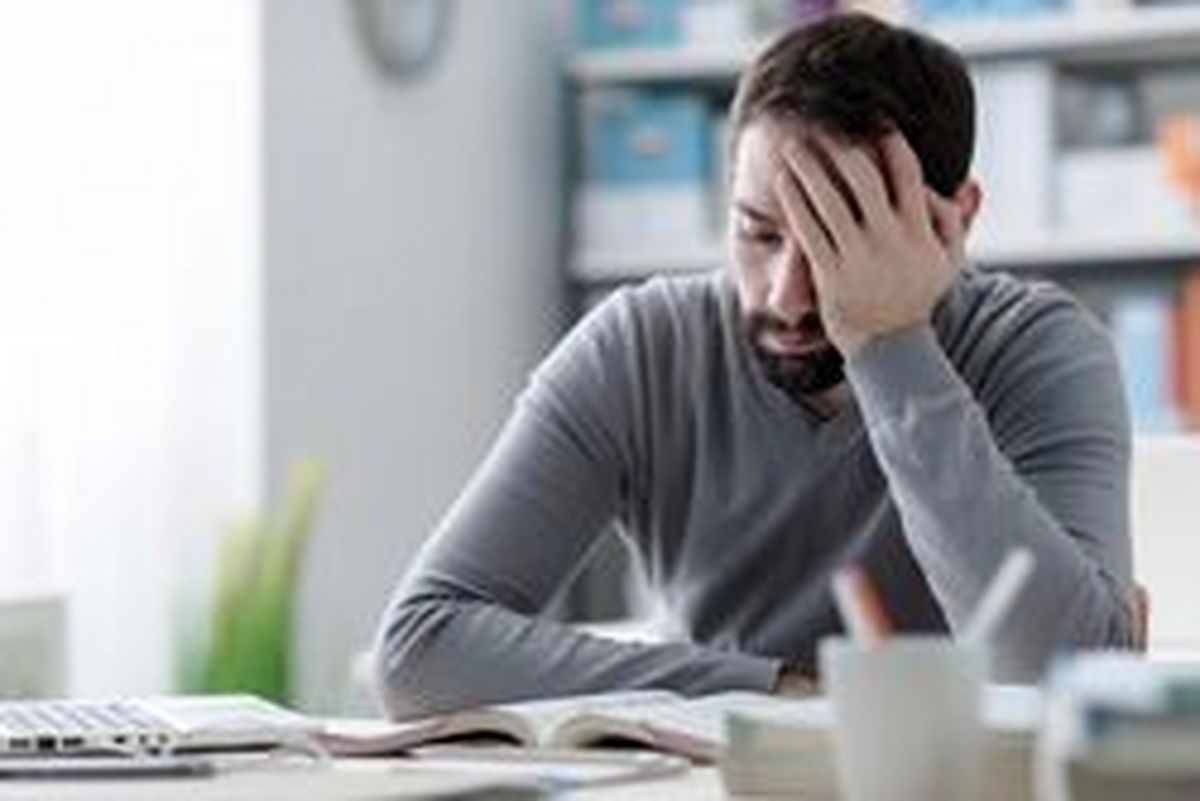 ارتباط عجیب باکتریهای روده با احساس خستگی