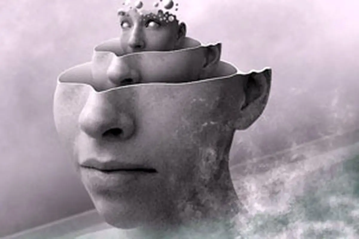 تست شخصیت شناسی ؛ اولین چیزی که در تصویر می بینید