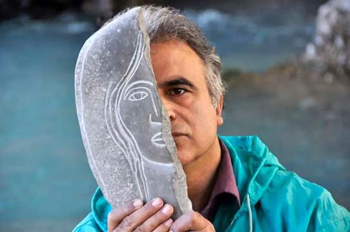 عکس/اظهارات هنرمند معروف ایرانی از دست‌داشتنش در ماجرای یک پولشویی!