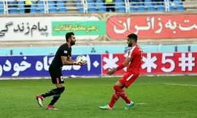 عبدالله حسینی: از پیشنهاد تراکتورسازی استقبال می‌کنم