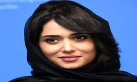 عکس/پریناز ایزدیار خواستار تحریم بازار پرنده فروشان فریدونکنار شد