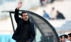 روایت افشین پیروانی از پرسپولیسی شدن سیدجلال حسینی در اردوی تیم ملی و دلیل هجمه علیه پرسپولیس