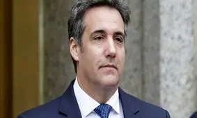 وکیل سابق ترامپ: ترامپ به من دستور داد به آن «دو زن» پول بدهم