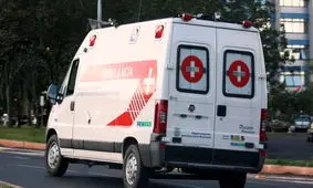 تصادف مرگبار اتوبوس با کامیون در برزیل