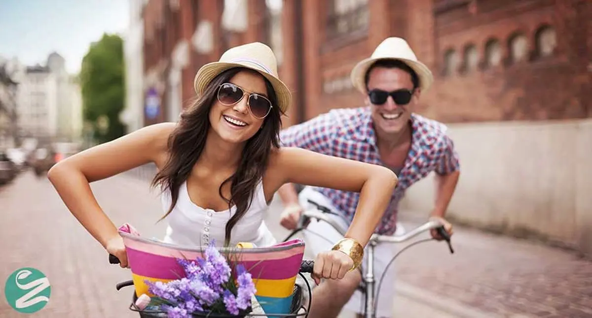 5 روش ساده برای ساختن زندگی بهتر