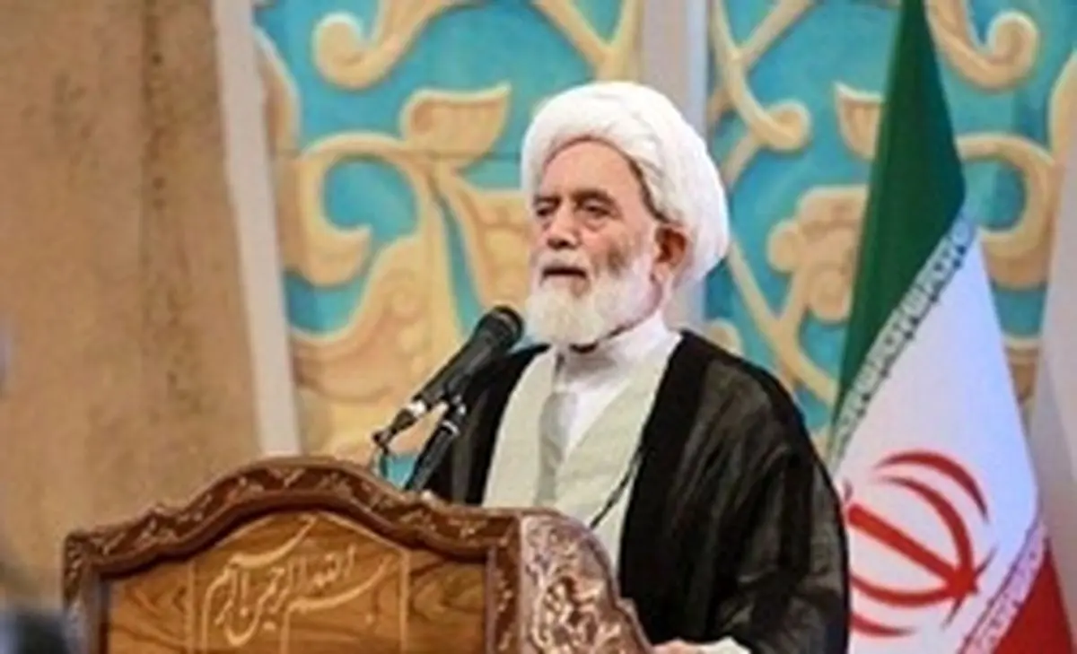 دشمن میخواهد سرمایه بزرگ دین را از ما بگیرد