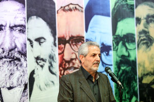 استفاده از زبان هنر بهترین راه انتقال مفاهیم انقلاب اسلامی