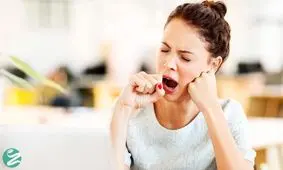 چند روش برای خواب راحت شبانه