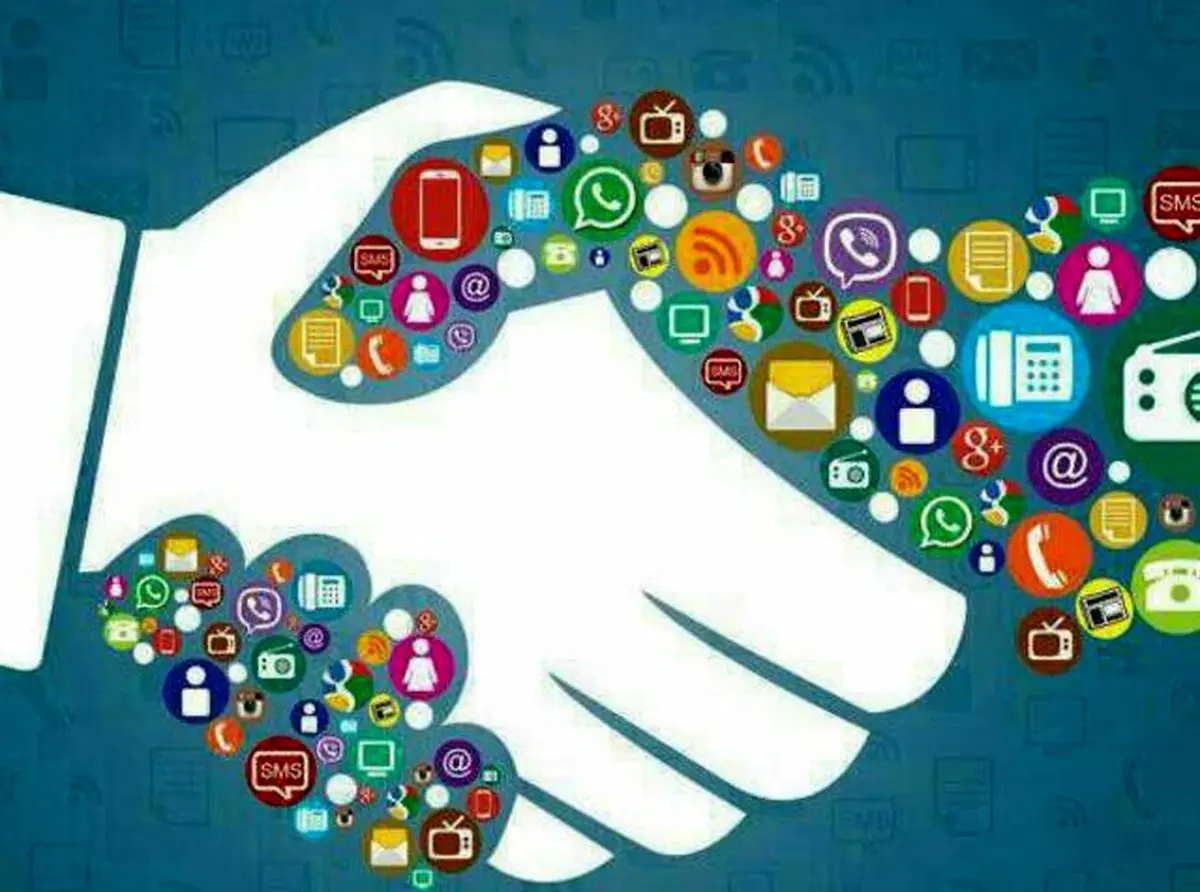 سبک زندگی کیفیت زندگی هر کسی بستگی به کیفیت ارتباطات او با دیگران دارد