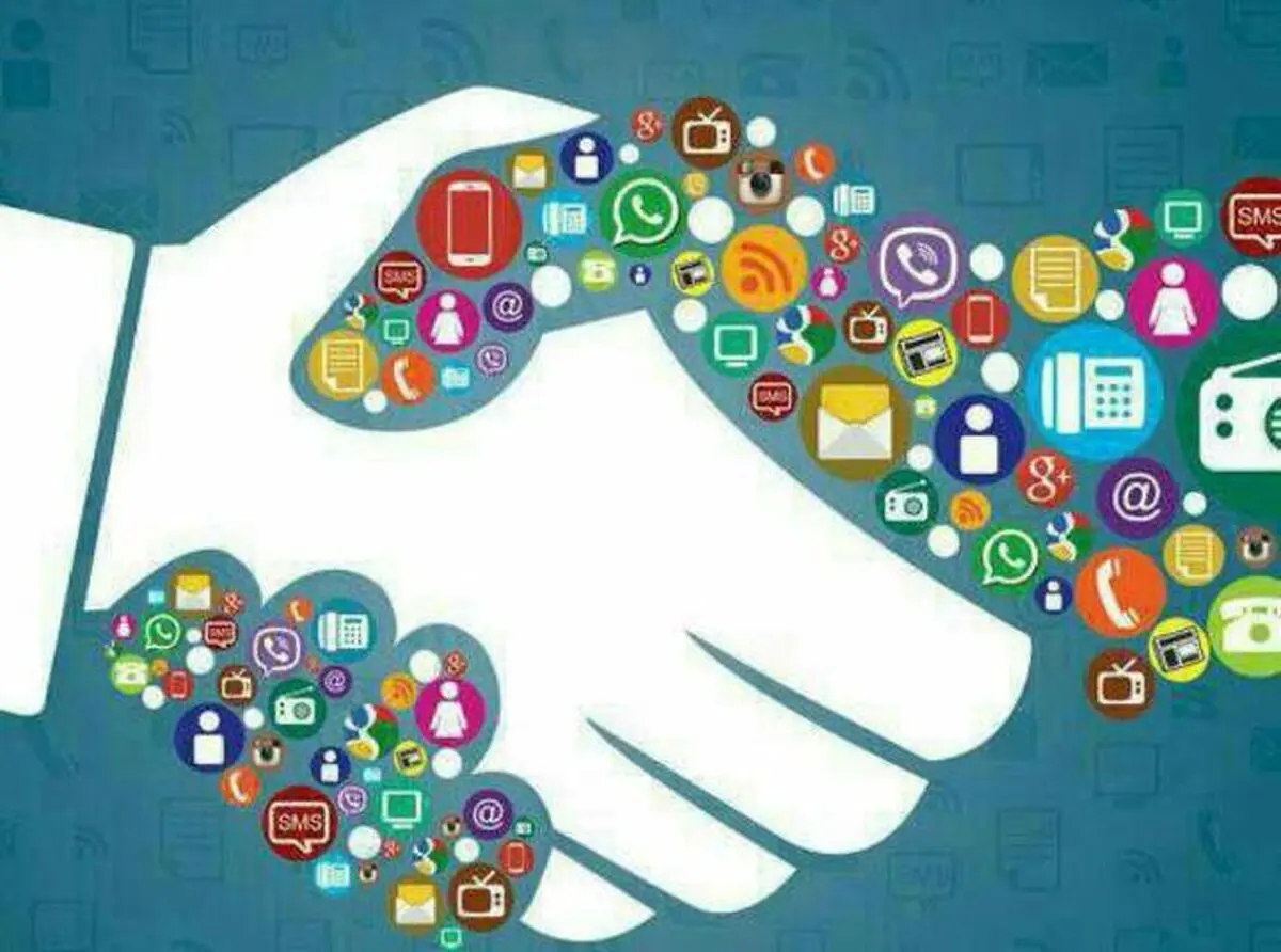 سبک زندگی کیفیت زندگی هر کسی بستگی به کیفیت ارتباطات او با دیگران دارد