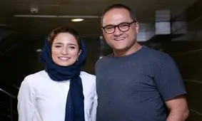 ویدئو/آهنگ تقدیمی رامبد به نگار و پایان شایعات