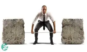 در زندگی گاهی کمتر بهتر!!!