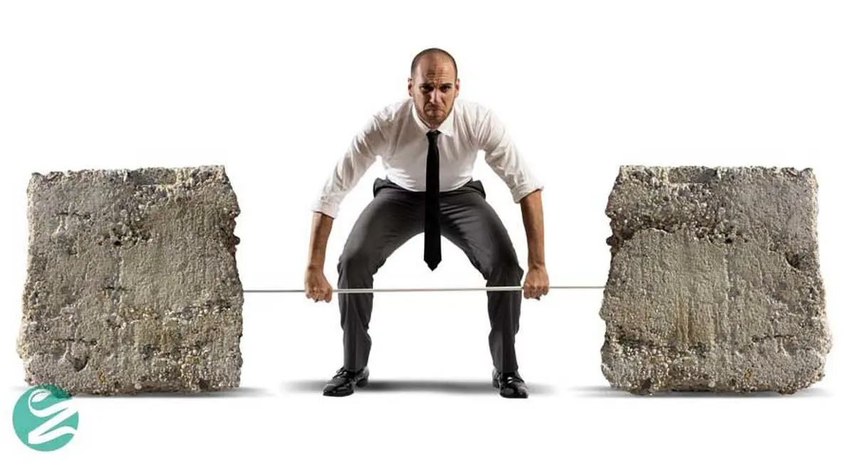 در زندگی گاهی کمتر بهتر!!!