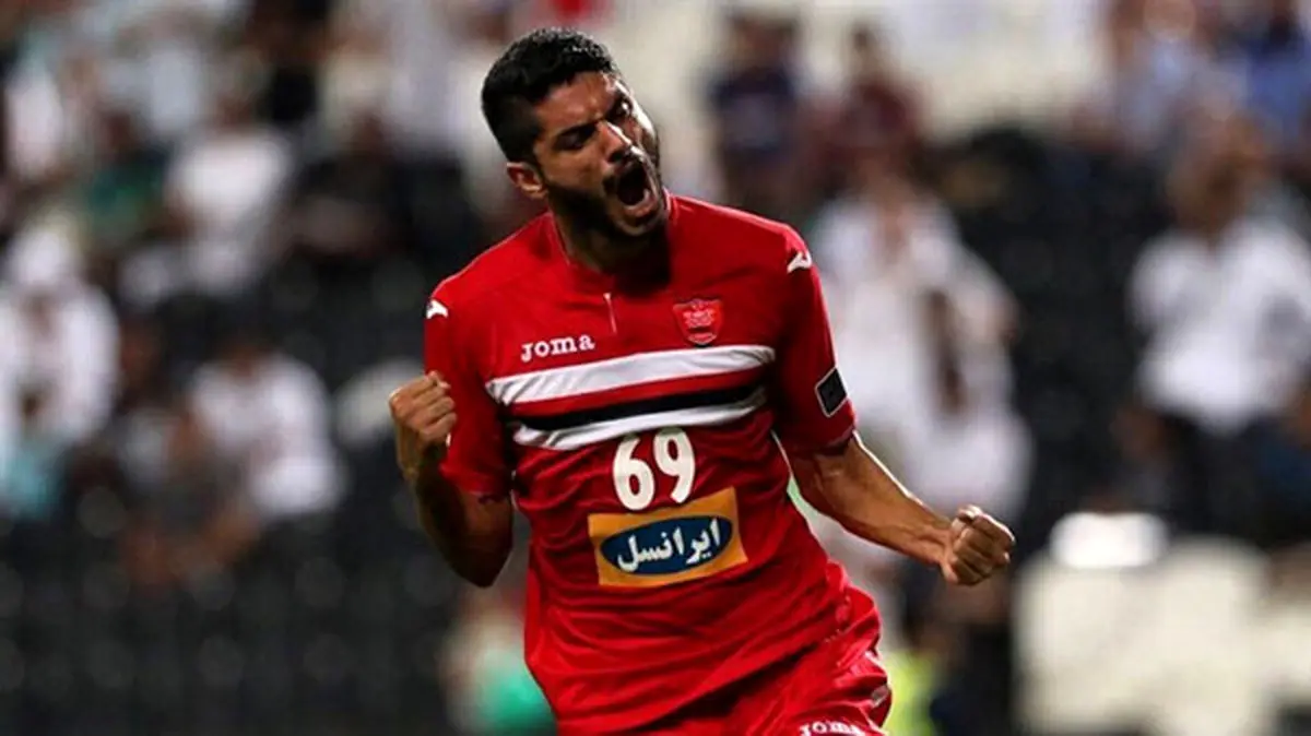 روایت مصلح از درگیری‌اش با بیرانوند