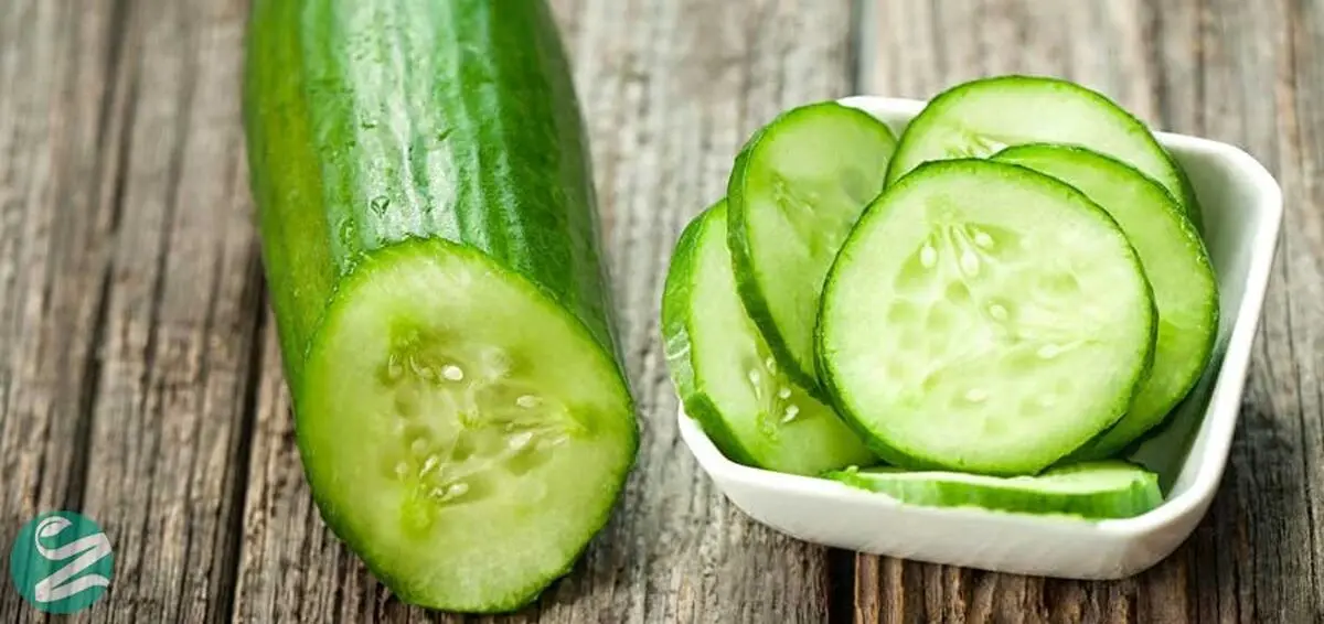 دانستنی ها5 خواص شگفت انگیز خیار برای سلامتی