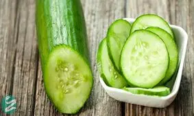 دانستنی ها5 خواص شگفت انگیز خیار برای سلامتی
