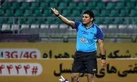 داور پرسپولیس - پارس جم به سیم آخر زد