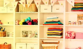 برنامه ریزی تمیز نگه داشتن خانه در طول سال