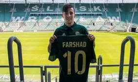 گرشاسبی، احمدزاده و خلیلی در راه فولاد؟