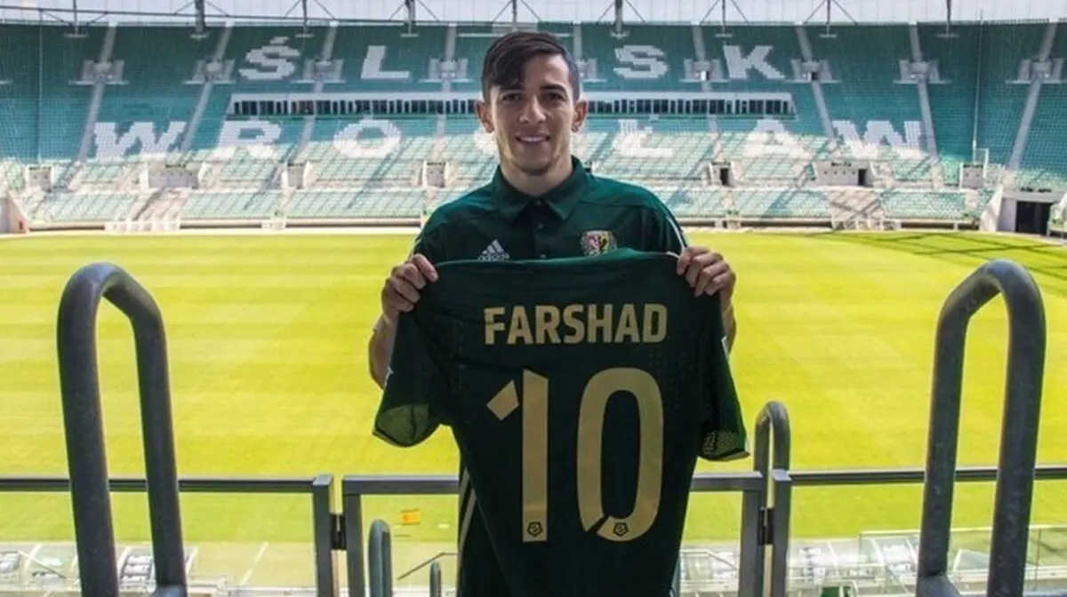 گرشاسبی، احمدزاده و خلیلی در راه فولاد؟