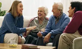 روش های جلوگیری از دخالت خانواده همسر در زندگی زناشویی!