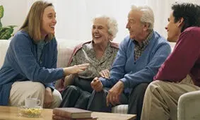 روش های جلوگیری از دخالت خانواده همسر در زندگی زناشویی!