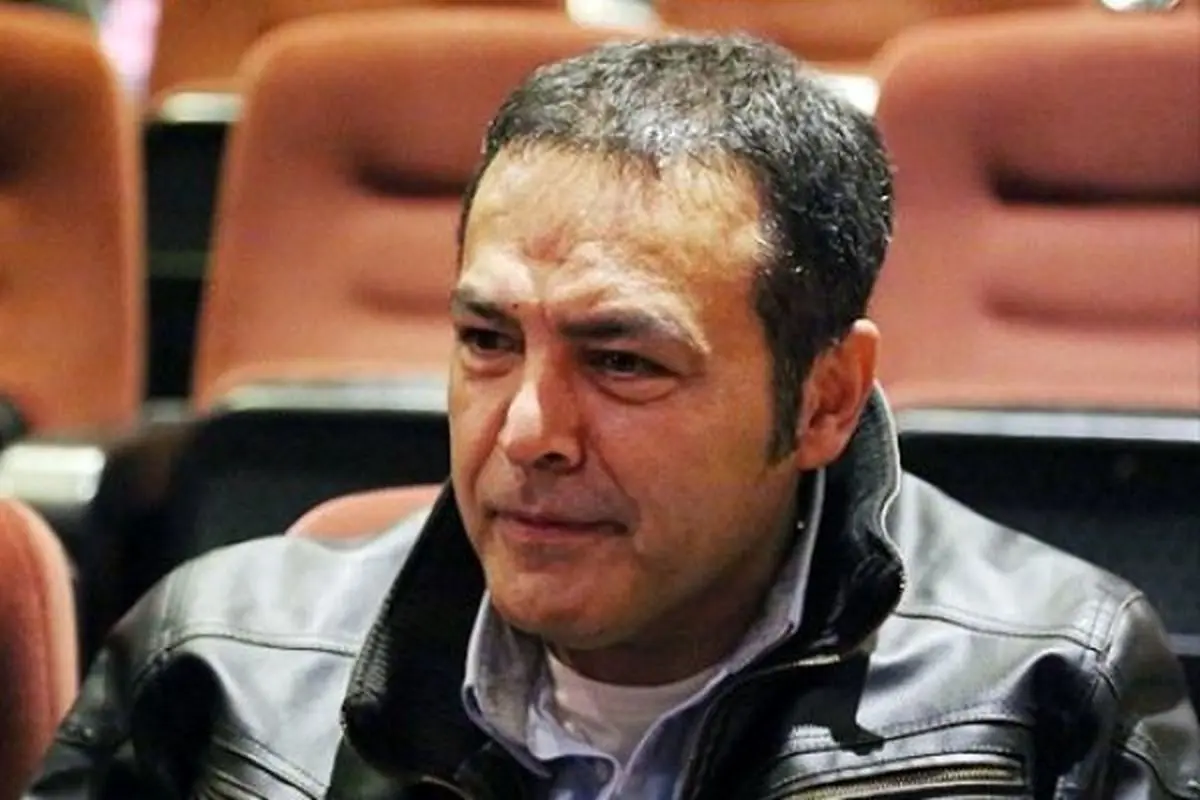 توضیح آقای بازیگر معروف درباره زندگی‌اش در کانادا/ راننده بیماران هستم!