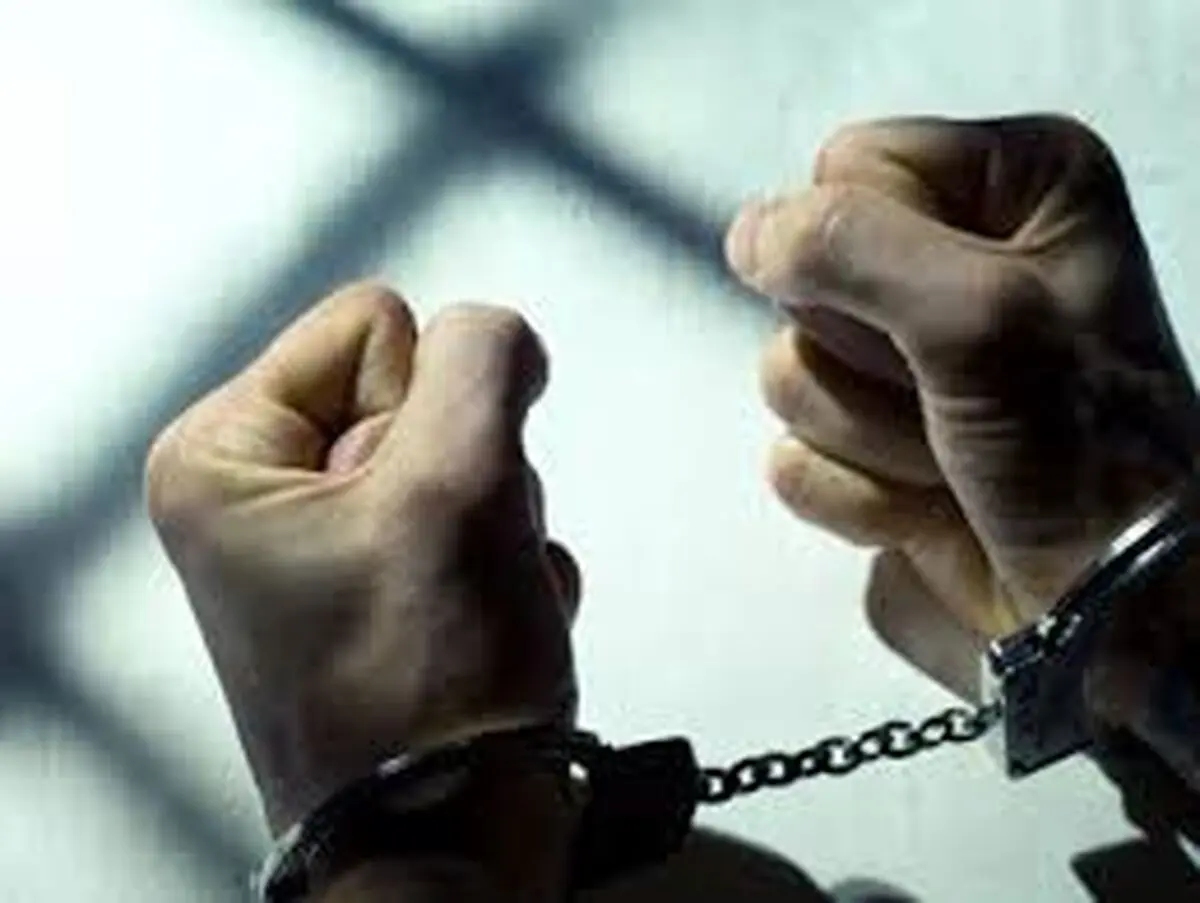 پلیس عنبرآباد به فرار قاتل مسلح خاتمه داد