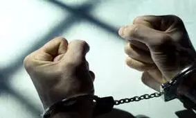 پلیس عنبرآباد به فرار قاتل مسلح خاتمه داد