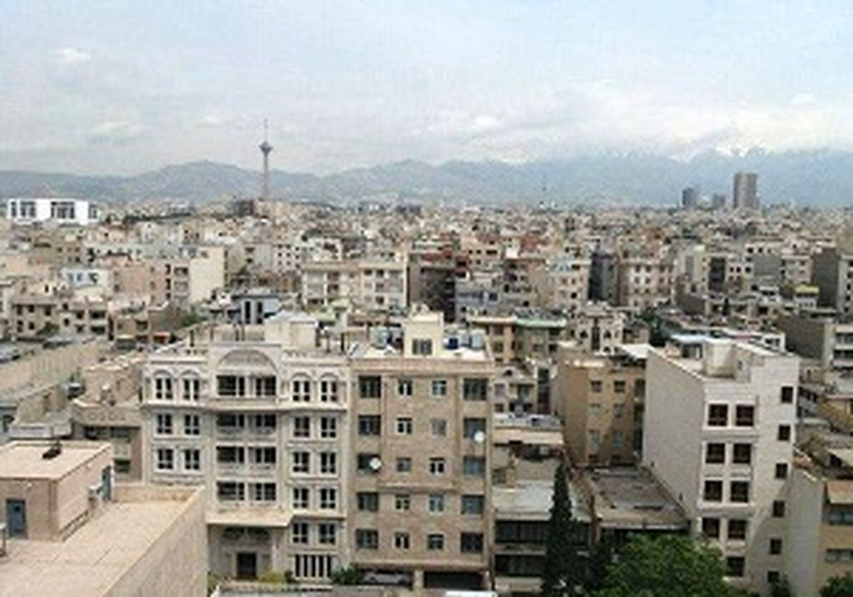 کاهش ۲۵ درصدی قیمت مسکن تا اسفند ۹۷