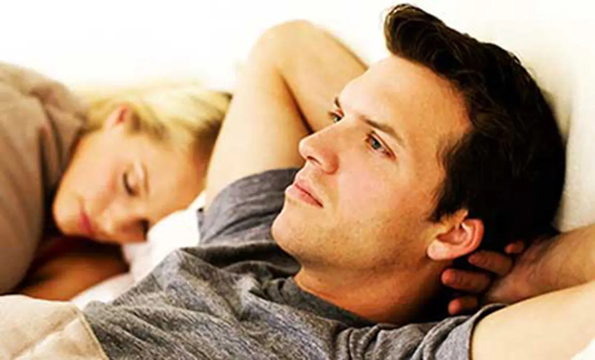 راههایی برای تشخیص همسر سرد و نفوذ ناپذیر از جهت عاطفی