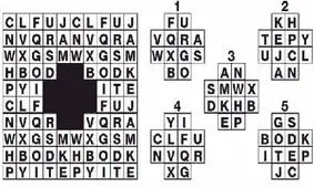  معما و تست هوش