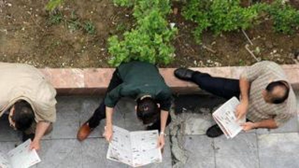 به بهانه ی طرح ملی اشتغال روستایی هدر رفت منابع مالی با توهّم اشتغالزایی/ چرا بیکاری حل نمی شود؟