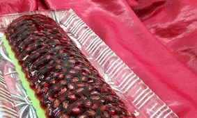 طرز تهیه ژله انار ویژه شب یلدا