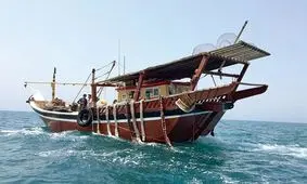 جسد صیاد کشته شده به دست پلیس امارات به بوشهر منتقل شد