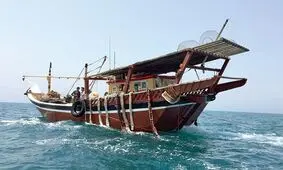 جسد صیاد کشته شده به دست پلیس امارات به بوشهر منتقل شد