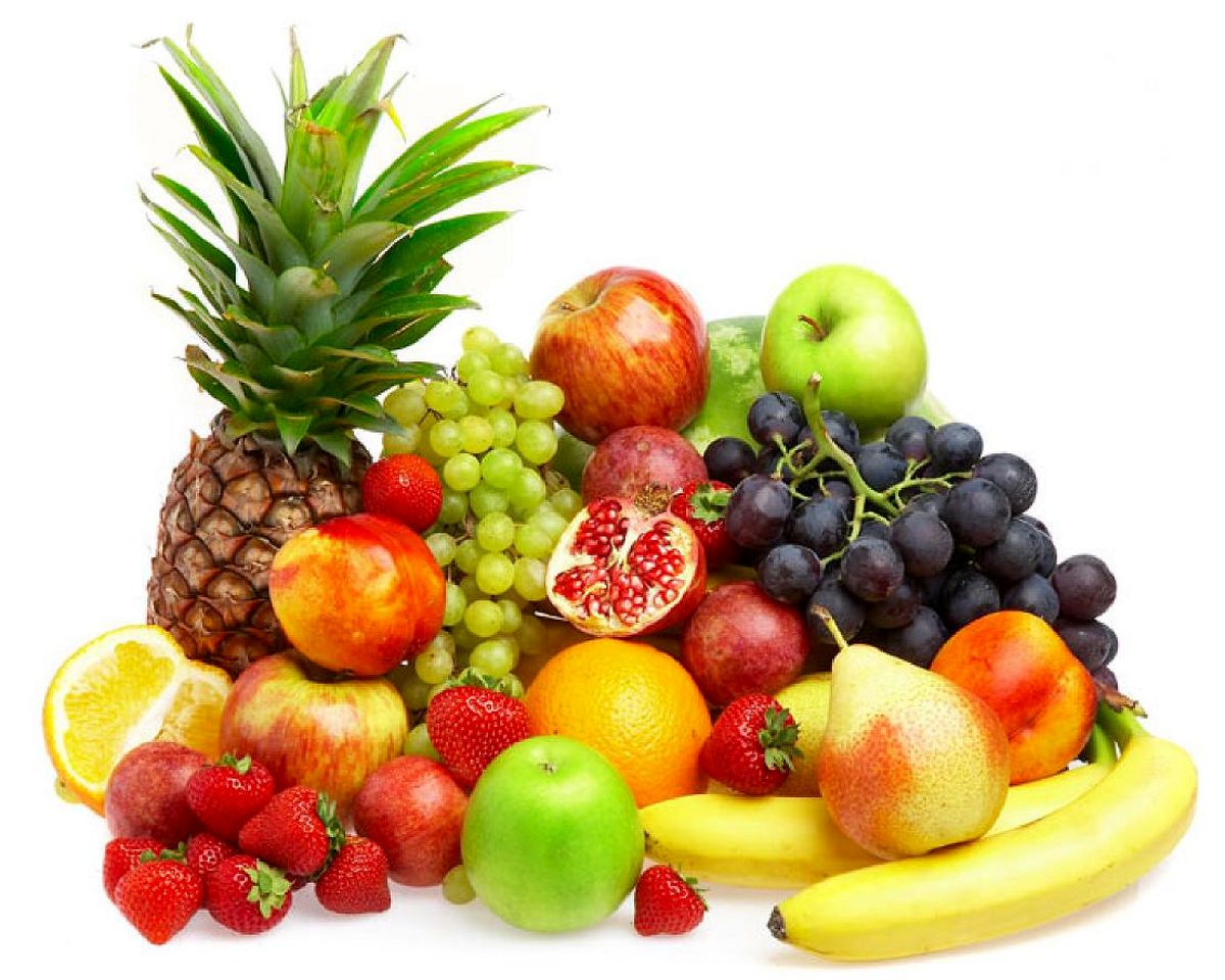 قیمت انواع میوه در غرفه تره بار