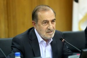 الویری بار دیگر رییس شورای عالی استان‌ها شد/ یک رای باطله به چمران داده شده است
