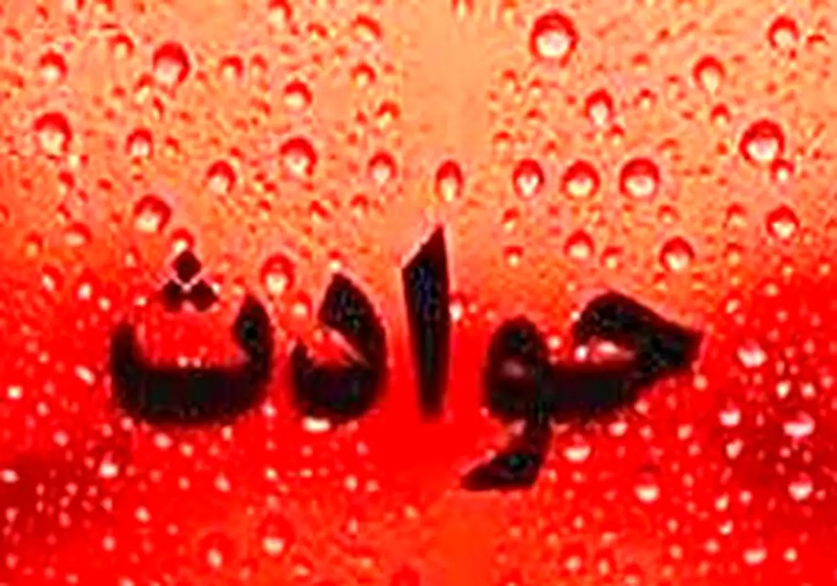 قطع درخت موجب جان باختن یک نفر در گلستان شد