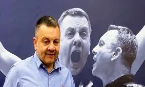 کولاکوویچ بعد از ژانویه به ایران می‌آید