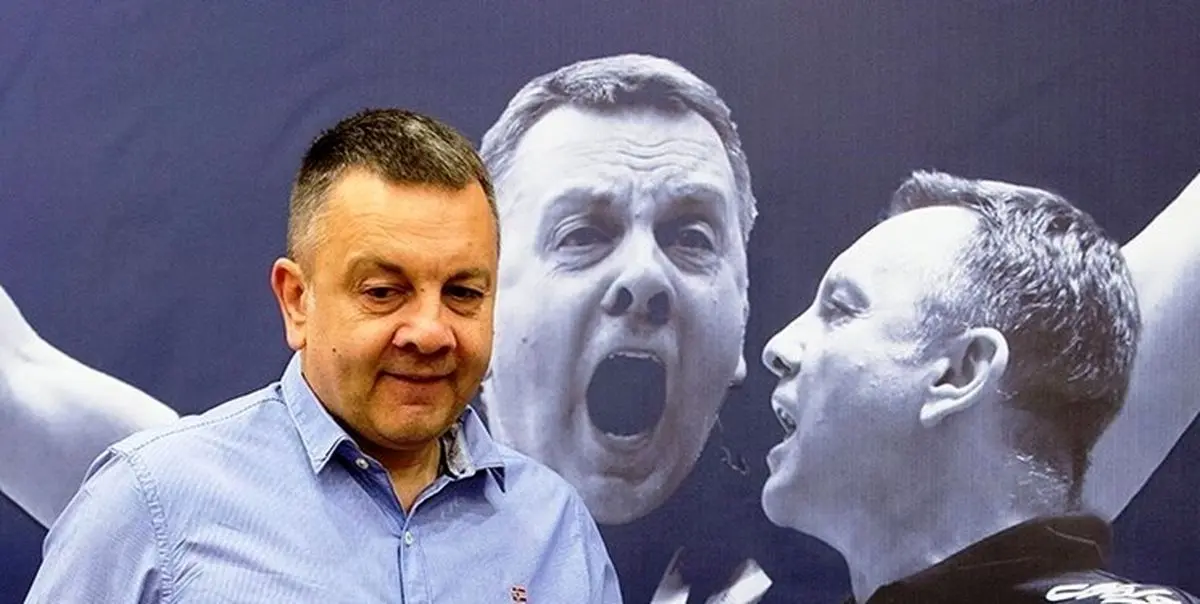 کولاکوویچ بعد از ژانویه به ایران می‌آید