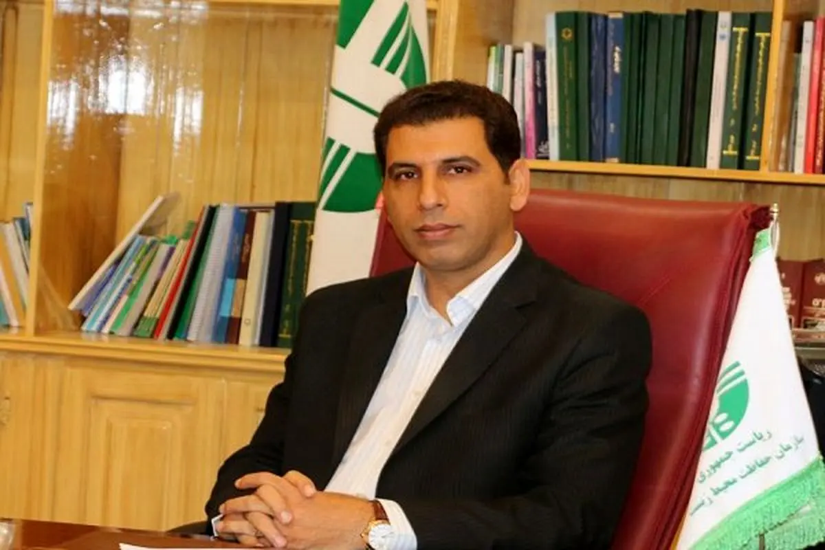 ۶ نفر شکارچی غیر مجاز پرندگان مهاجر در زهک دستگیر شدند