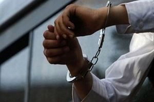 قاتل کبدی کار کرمانشاهی در کرج دستگیر شد