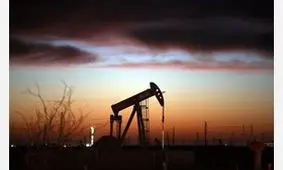 نفت گران شد/هر بشکه برنت ۶۰.۴۷ دلار