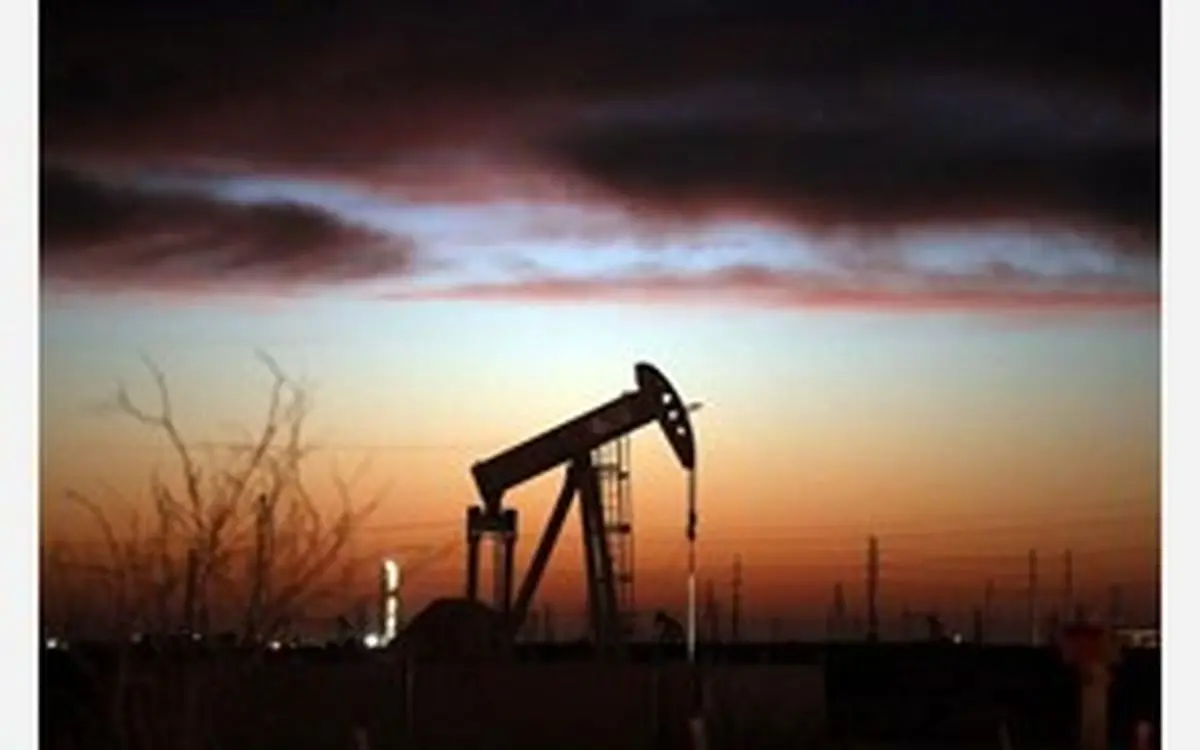 نفت گران شد/هر بشکه برنت ۶۰.۴۷ دلار