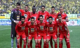 AFC رقبای قطری‌ پرسپولیس را هم نقره داغ کرد